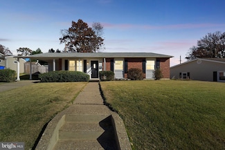 113 Duryea Dr, Joppa, MD 21085
