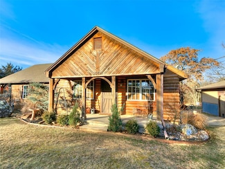 20498 SE 15th St, Harrah, OK 73045