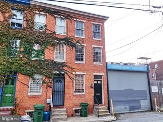 879 Tyson St, Baltimore, MD 21201