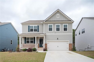 7586 Jennadee Dr, Fairburn, GA 30213