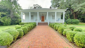 415 Fletcher St, Thomasville, GA 31792