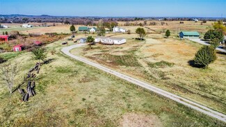 34285 E 158th St S, Porter, OK 74454