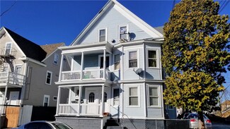 51 Corinth St, Providence, RI 02907