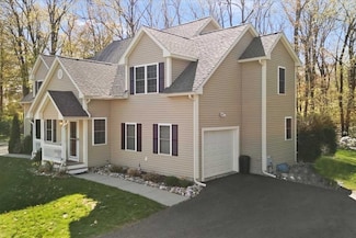 8 Scott Terrace Unit 7, Holden, MA 01520
