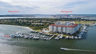 100 Olde Towne Yacht Club Rd Unit B-19, Beaufort, NC 28516