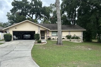 6317 E Sage St, Inverness, FL 34452