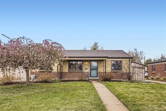 7540 E 22nd Ave, Denver, CO 80207
