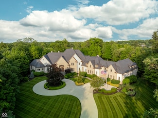 11101 Hawthorn Ridge, Fishers, IN 46037