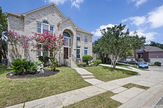 515 Sedberry Ct, San Antonio, TX 78258