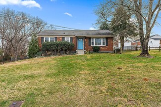 537 Wanda Dr, Nashville, TN 37210