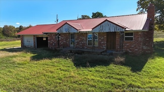 11710 W Highway 9, Stigler, OK 74462