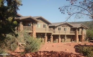 2121 Javalina Trail Unit 2121, Sedona, AZ 86336