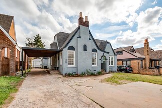 2342 NW 11th St, Oklahoma City, OK 73107