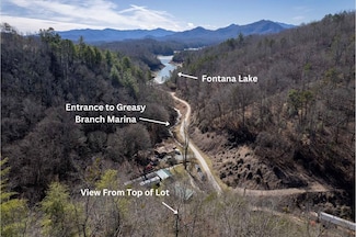 0 Rustys Ridge, Bryson City, NC 28713