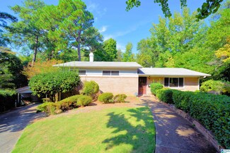 1504 Beckham Dr, Birmingham, AL 35209