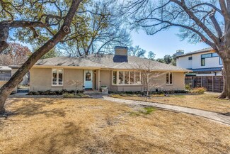 3910 Fairfax Ave, Dallas, TX 75209