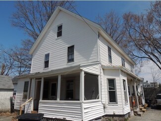94 Elm St, Nashua, NH 03060