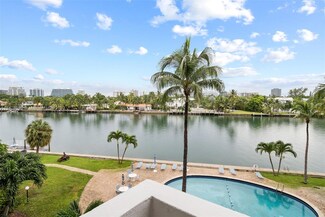 9101 E Bay Harbor Dr Unit 403, Bay Harbor Islands, FL 33154
