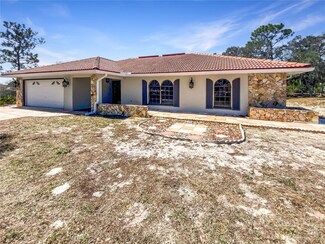 7281 Jasbow Jct, Weeki Wachee, FL 34613