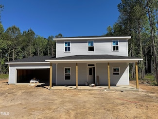 337 Green Pines Estates Dr, Kenly, NC 27542