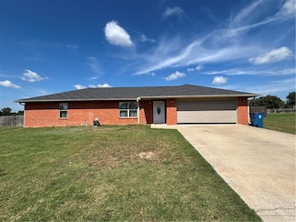 21036 Richard Ct, Siloam Springs, AR 72761