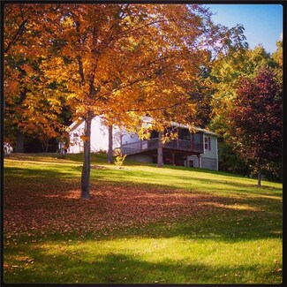 6446 W Swamp Rd, Conesus, NY 14435