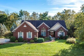 2282 Bunchberry Ct, Lafayette, IN 47905