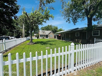 160 Clevenger Cut Off Rd, Newport, TN 37821