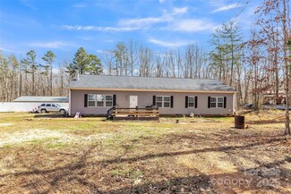 330 Chinquapin Ln, Mount Ulla, NC 28125