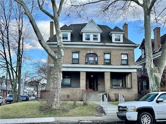 630 N Negley Ave, Pittsburgh, PA 15206