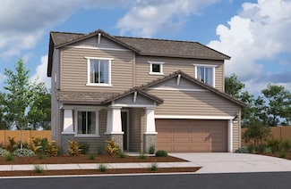 8245 Morning Star Way, Elk Grove, CA 95757