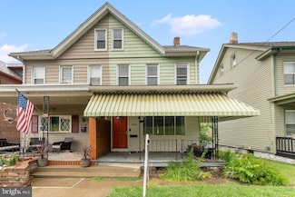 2005 Northampton St, Easton, PA 18042
