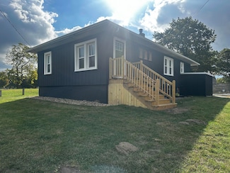 5007 W Ridge Rd, Gary, IN 46408