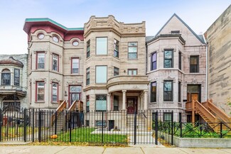 3549 S King Dr Unit 2, Chicago, IL 60653