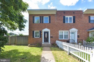 3800 Edison St, Alexandria, VA 22305
