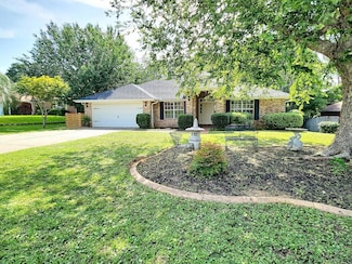 4868 Orlimar St, Crestview, FL 32536