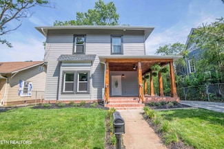 2349 E 5th Ave, Knoxville, TN 37917