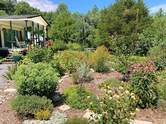 3719 Upper Shut In Rd, Hot Springs, NC 28743