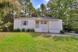 2826 Cornelia Rd, Augusta, GA 30906