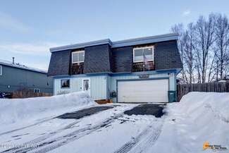 10620 Makushin Bay Cir, Anchorage, AK 99515