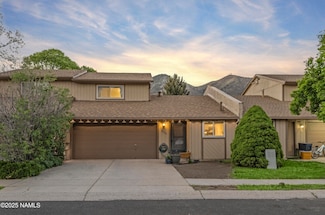 2550 E Cassidy Ln, Flagstaff, AZ 86004