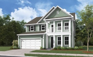 785 Maynard Ln, Summerville, SC 29486