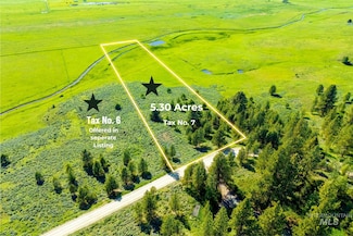 TBD Finlandia Tax No 7, McCall, ID 83638