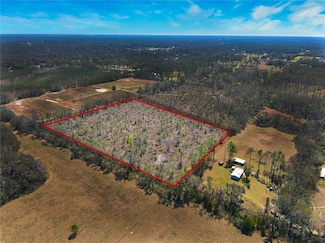 4236 Wash Davis Rd, Perry, FL 32347
