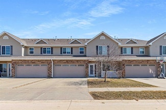 1554 Burr Dr, North Liberty, IA 52317
