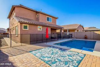 36909 N Coronado Ln, San Tan Valley, AZ 85140