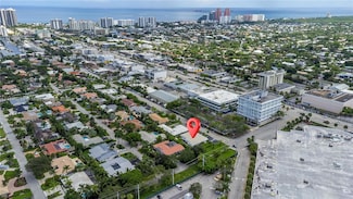 2601 NE 32nd St, Fort Lauderdale, FL 33306