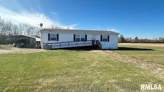 3734 W 5th St, Quincy, IL 62305