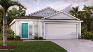 415 Orellana Rd, St. Augustine, FL 32084