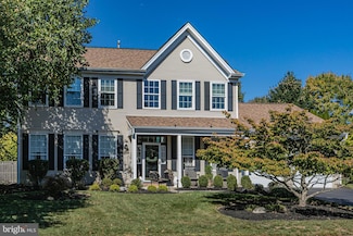 79 Chicory Ln, Pennington, NJ 08534